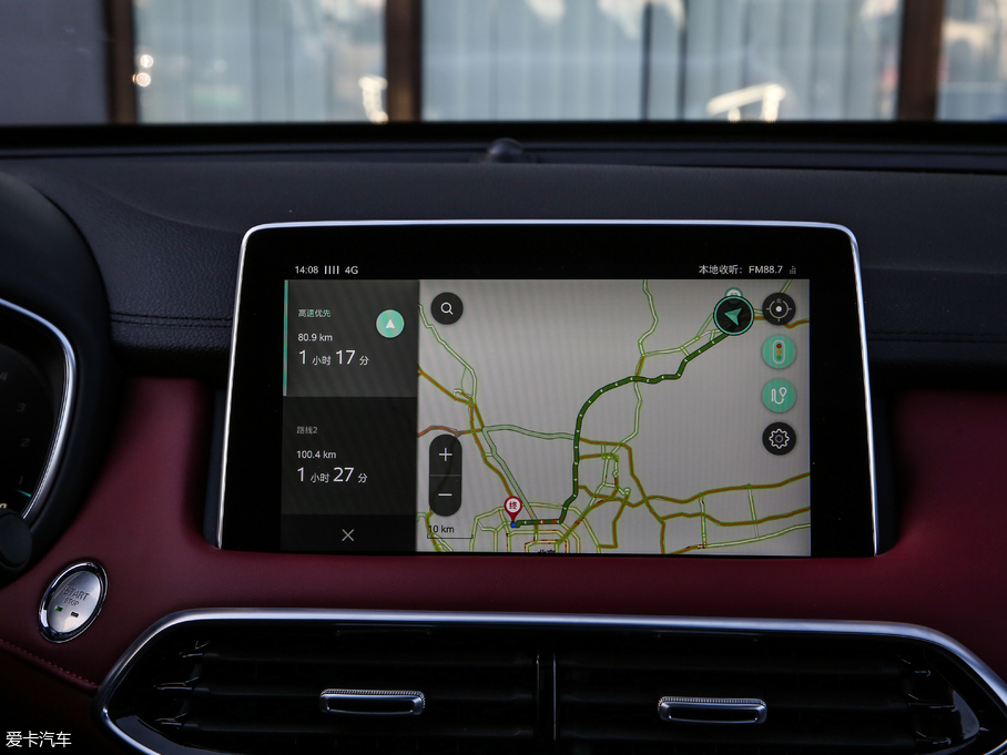 2018MG HS 30T Trophy (q)ɠɳȼ