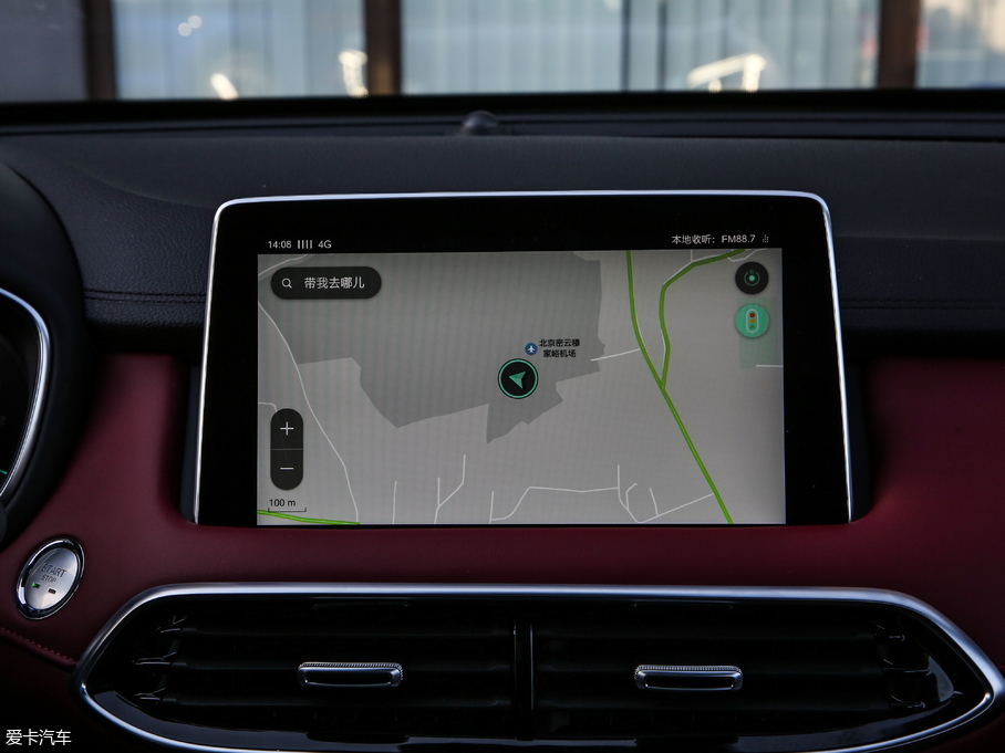 2018MG HS 30T Trophy (q)ɠɳȼ