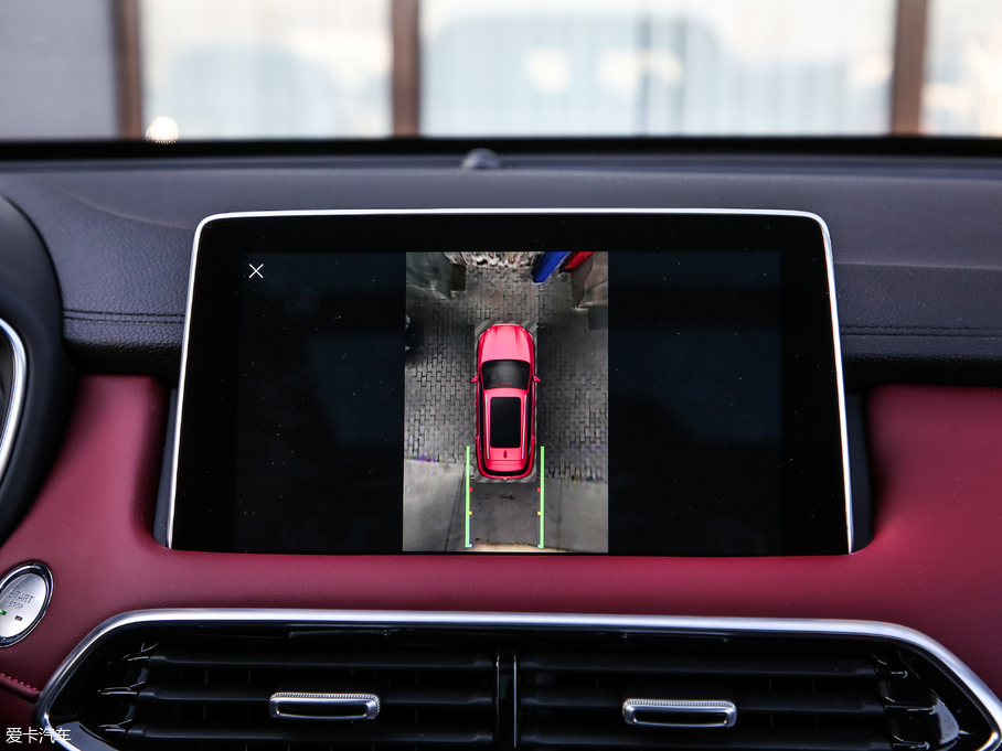 2018MG HS 30T Trophy (q)ɠɳȼ