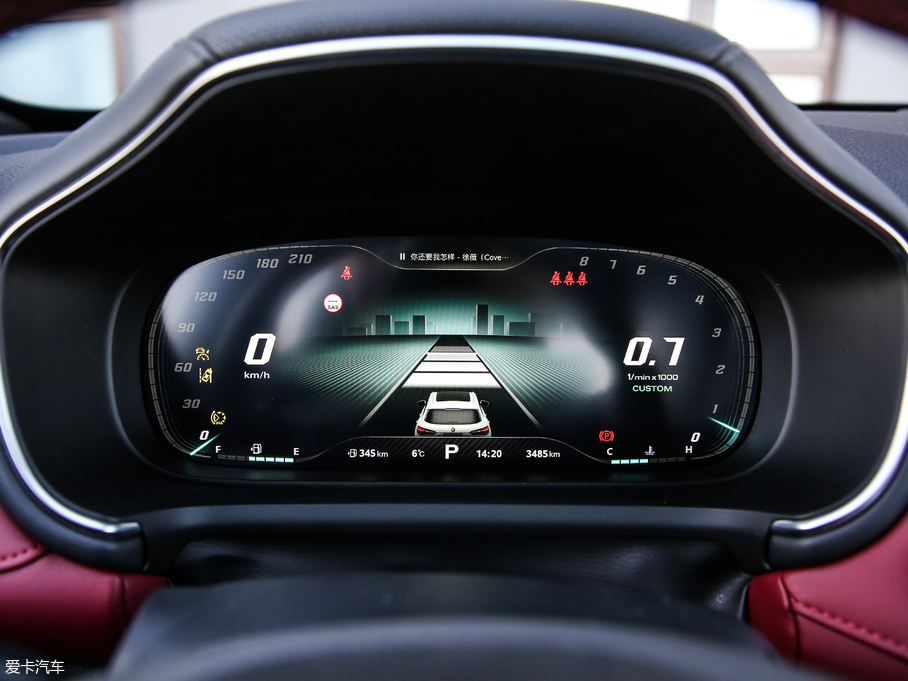 2018MG HS 30T Trophy (q)ɠɳȼ