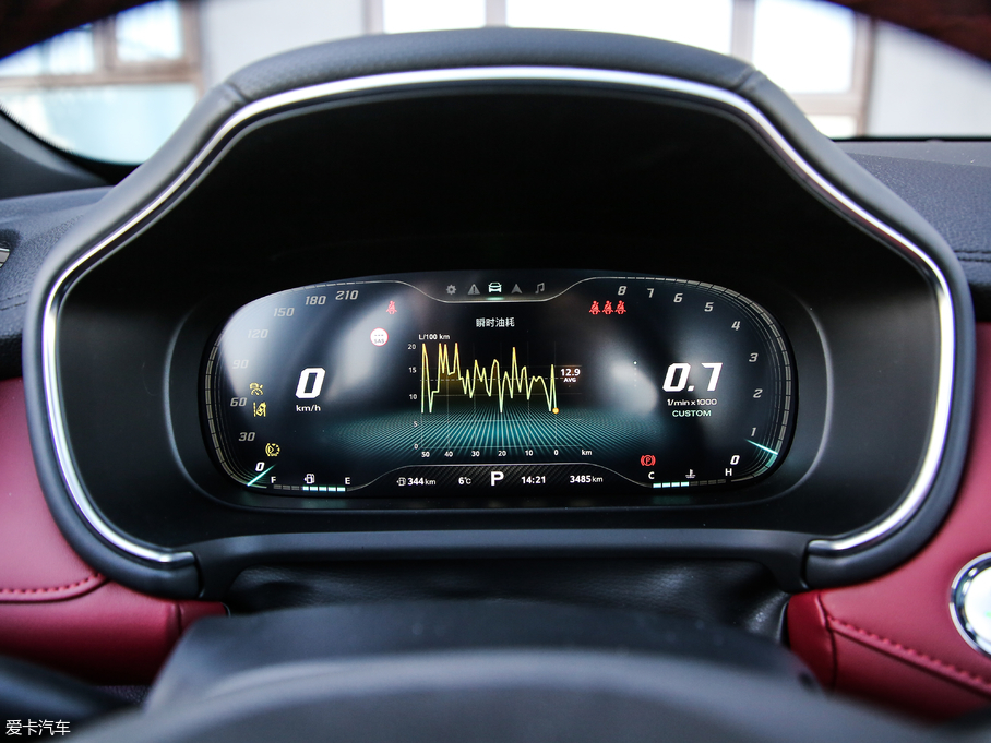 2018MG HS 30T Trophy ɠɳȼ