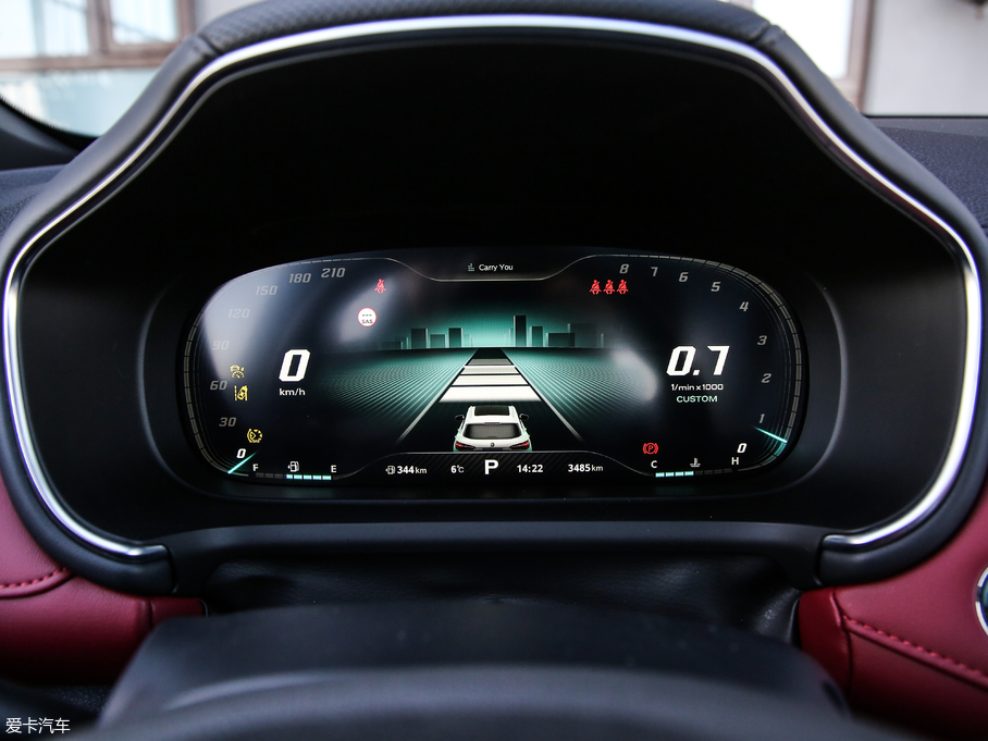 2018MG HS 30T Trophy (q)ɠɳȼ