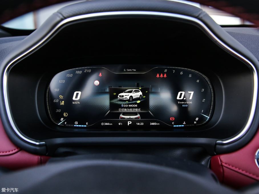 2018MG HS 30T Trophy (q)ɠɳȼ