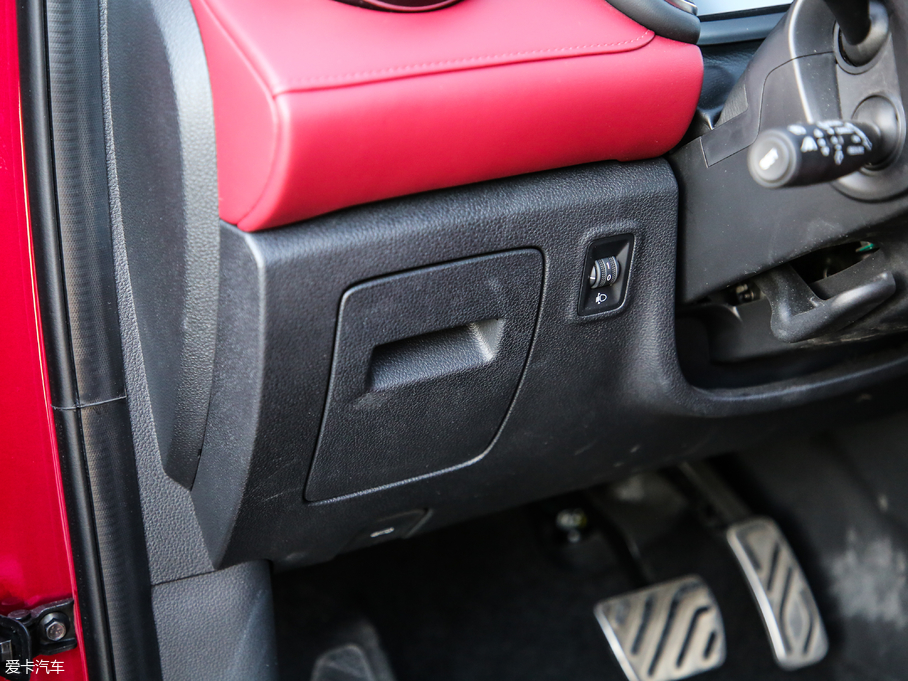 2018MG HS 30T Trophy (q)ɠɳȼ