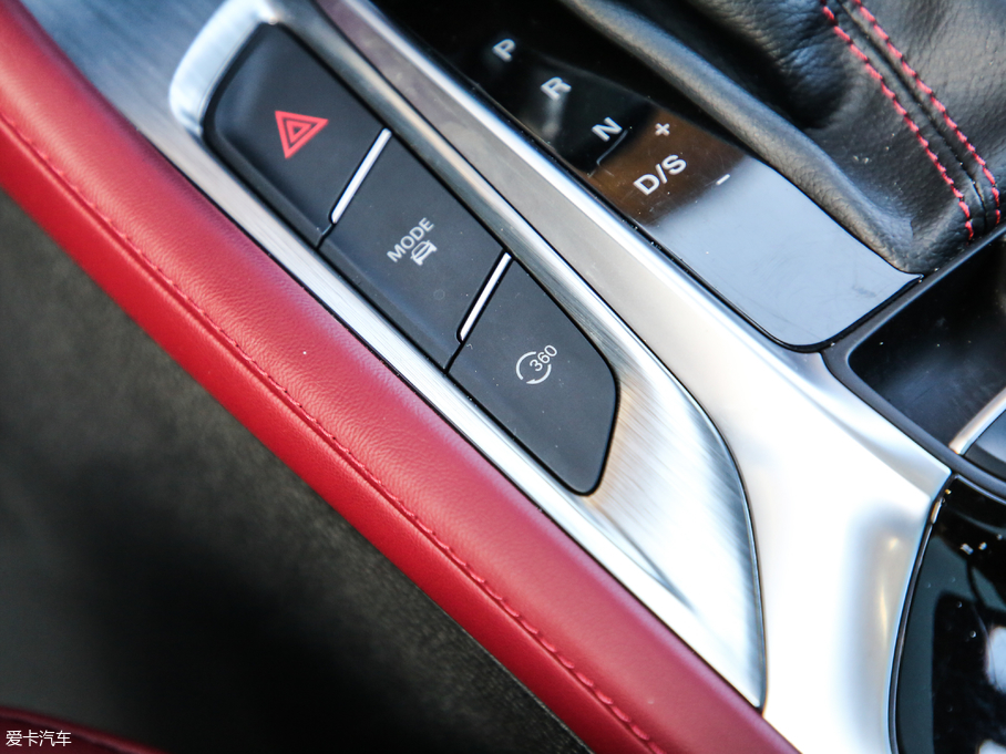 2018MG HS 30T Trophy ɠɳȼ