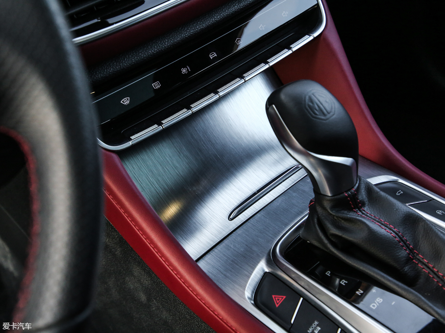 2018MG HS 30T Trophy (q)ɠɳȼ