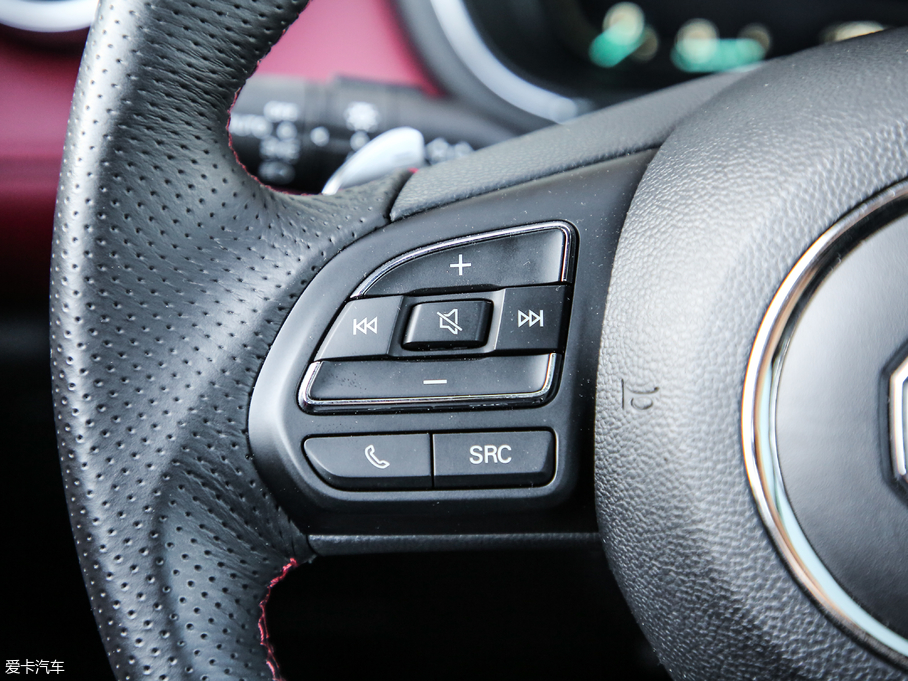 2018MG HS 30T Trophy ɠɳȼ