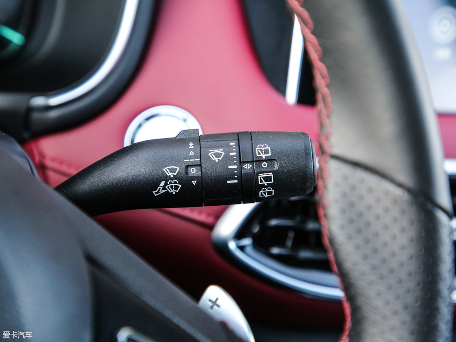 2018MG HS 30T Trophy ɠɳȼ