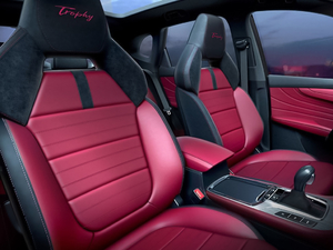 201830T Trophy ɠɳȼ g