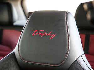 201830T Trophy ɠɳȼ g