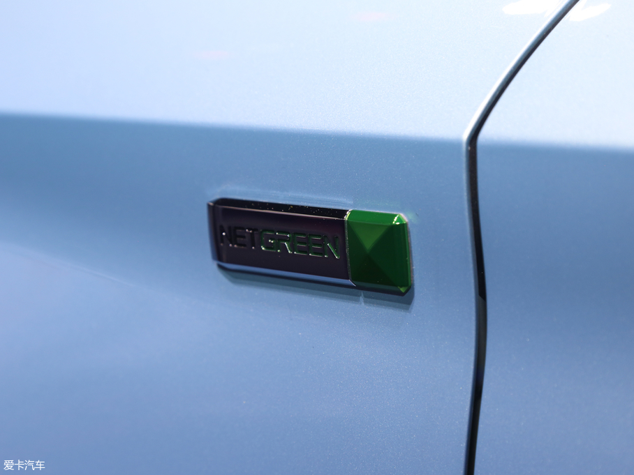 2019��MG EZS E-Lite