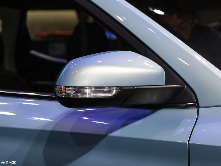 2019��MG EZS E-Lite