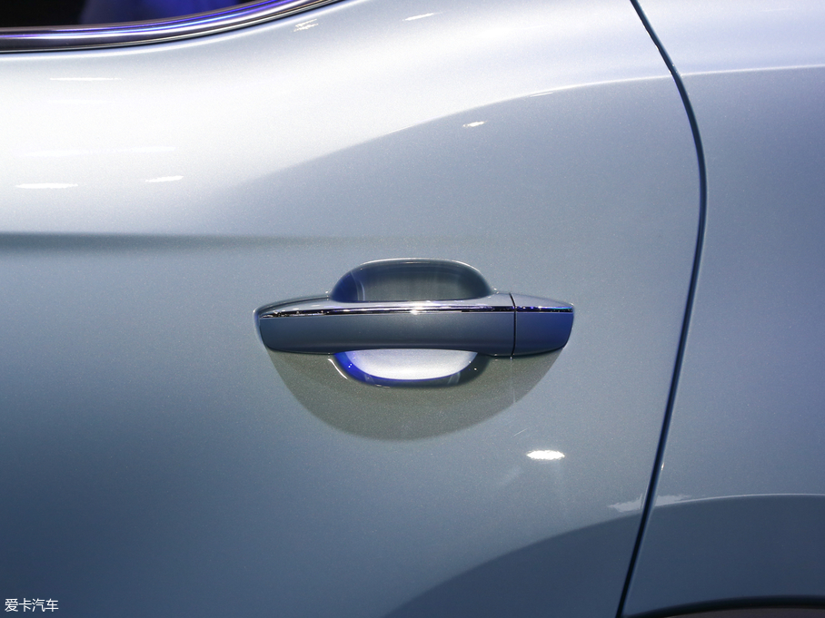 2019��MG EZS E-Lite