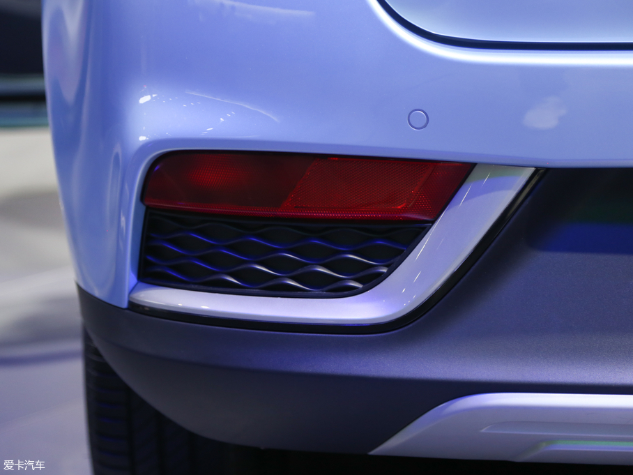 2019��MG EZS E-Lite