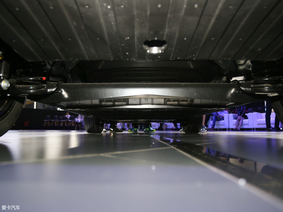 2019��MG EZS E-Lite