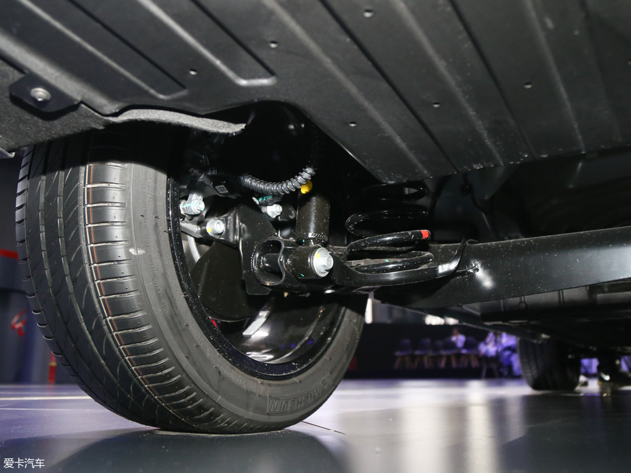 2019��MG EZS E-Lite