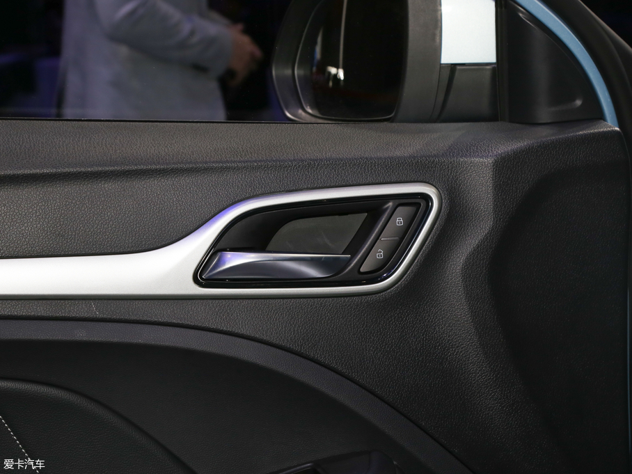 2019��MG EZS E-Lite