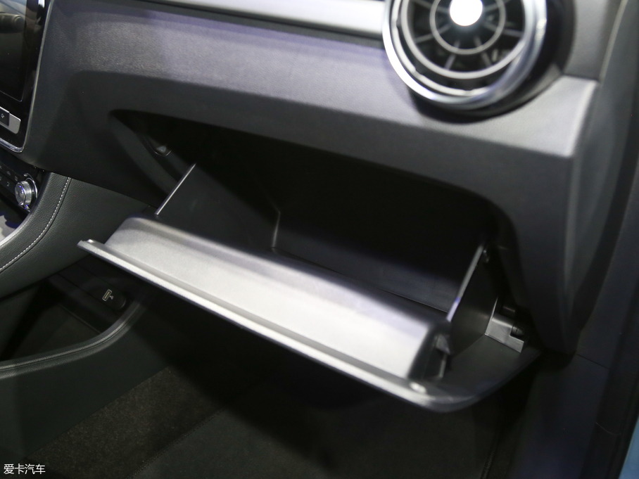 2019��MG EZS E-Lite