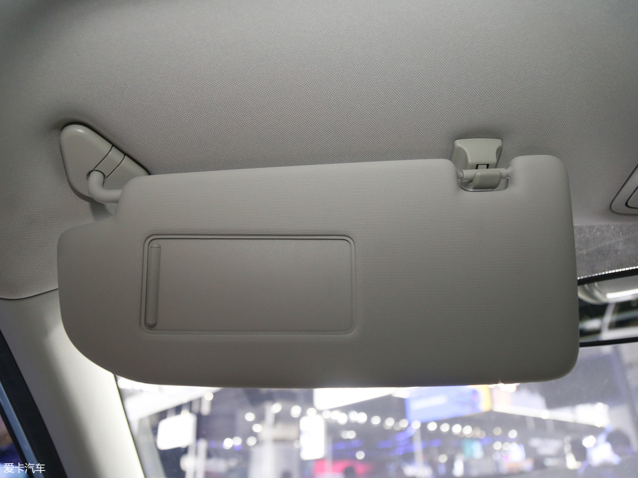 2019��MG EZS E-Lite