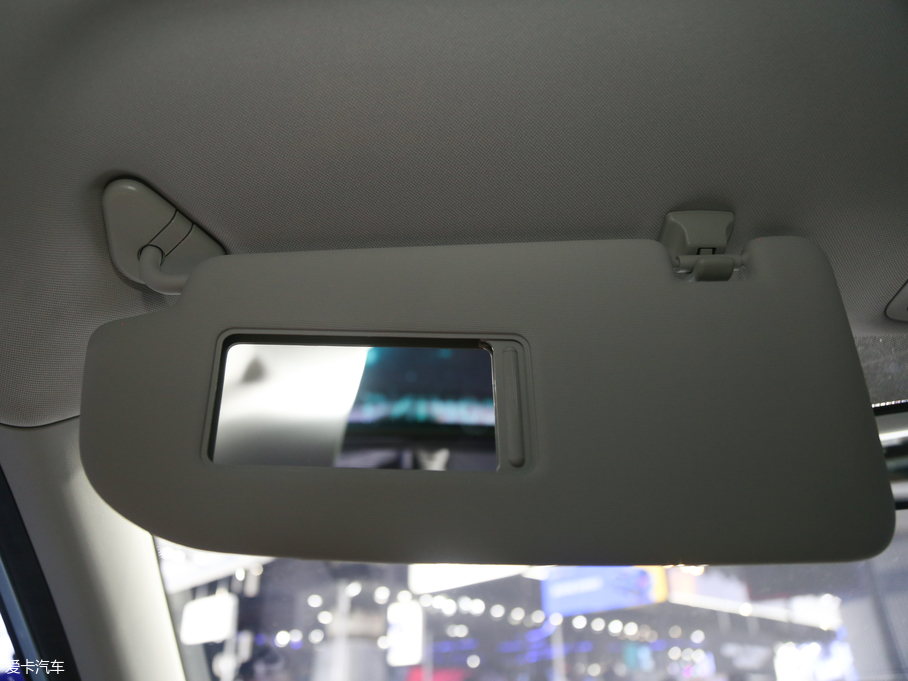 2019��MG EZS E-Lite