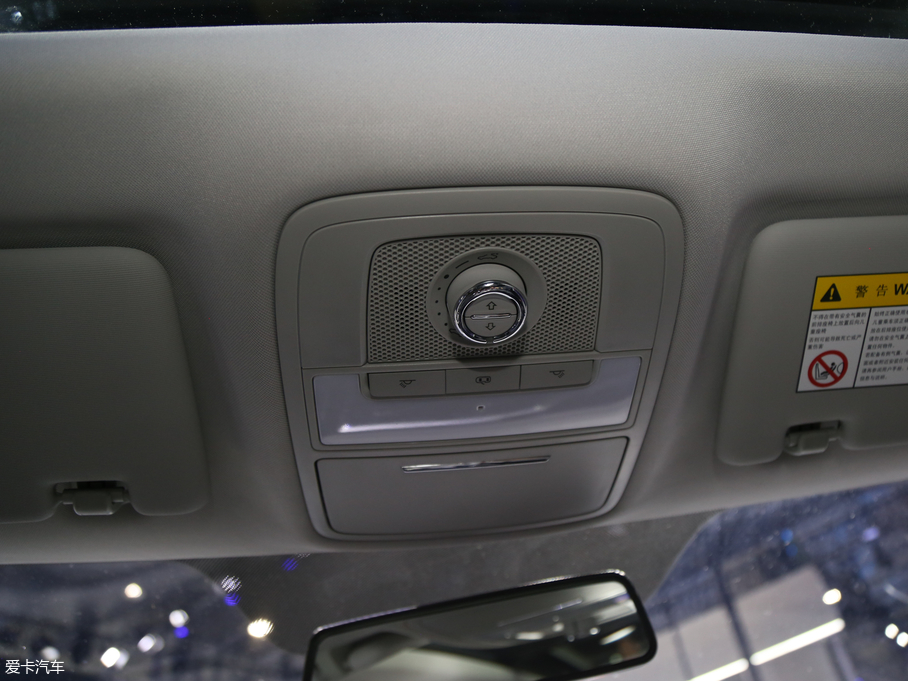 2019��MG EZS E-Lite