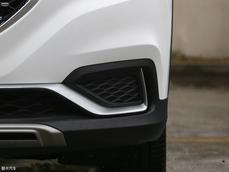 2019��MG EZS E-Pro