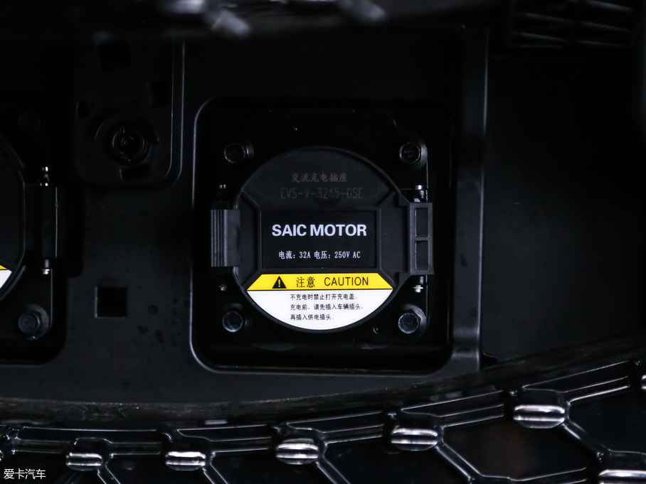 2019��MG EZS E-Pro