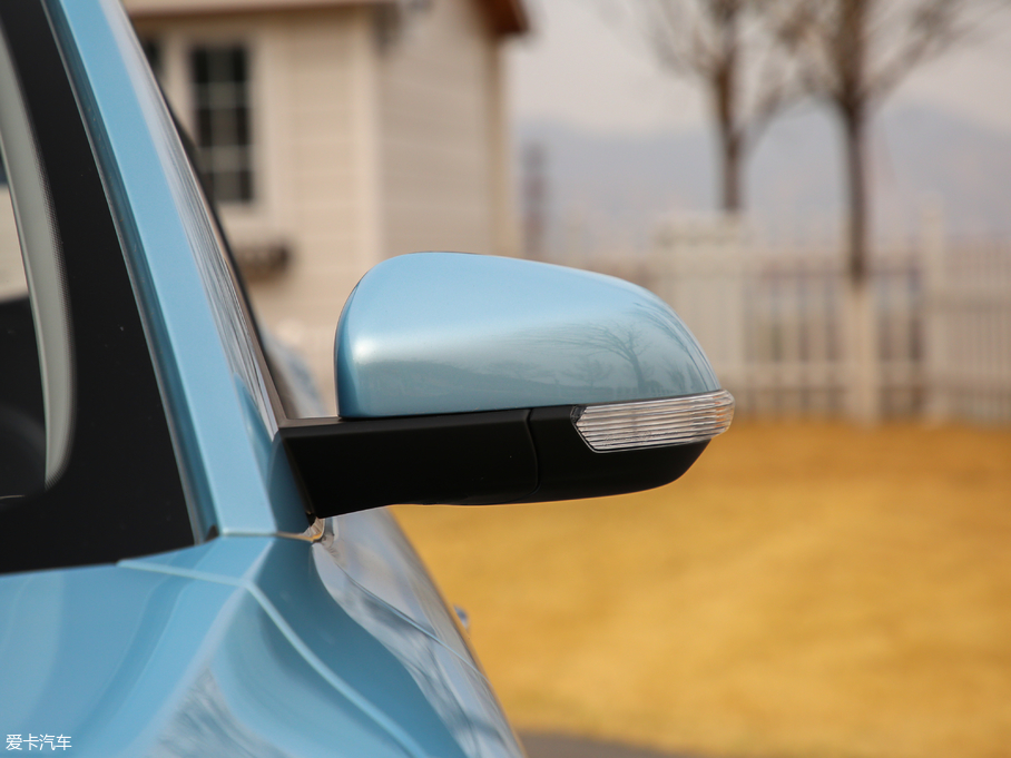 2019��MG EZS E-Pro