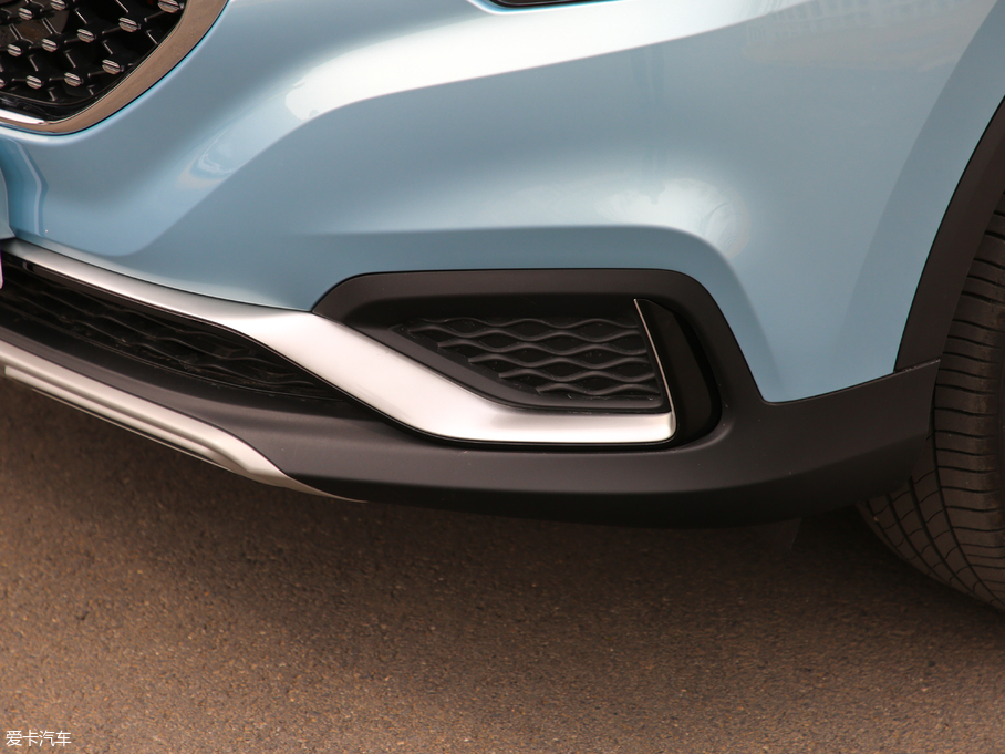 2019��MG EZS E-Pro