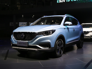 2019款E-Lite 左前45度