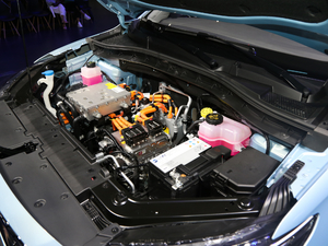 2019款E-Lite 其它