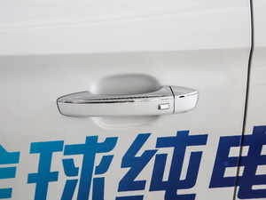 2019款E-Lite 主驾门拉手
