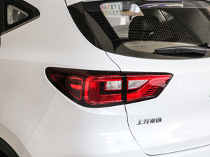 2019款E-Lite 细节外观