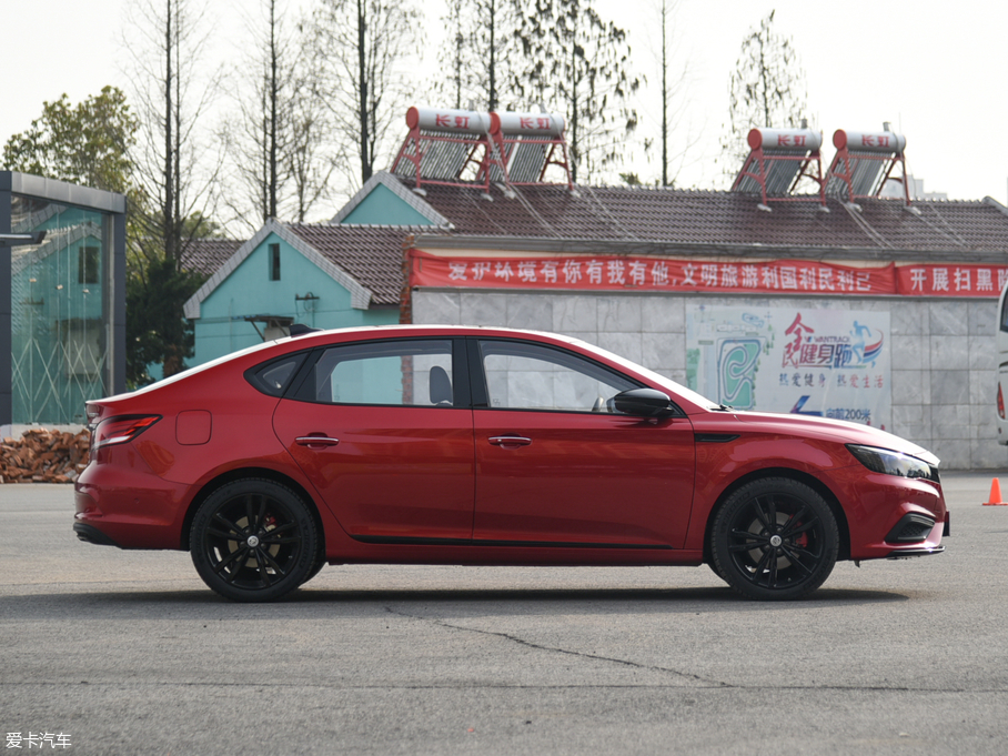 2019MG6Դ 50T Trophy 5