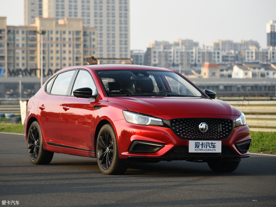 2019��MG6����Դ 50T Trophy 5���