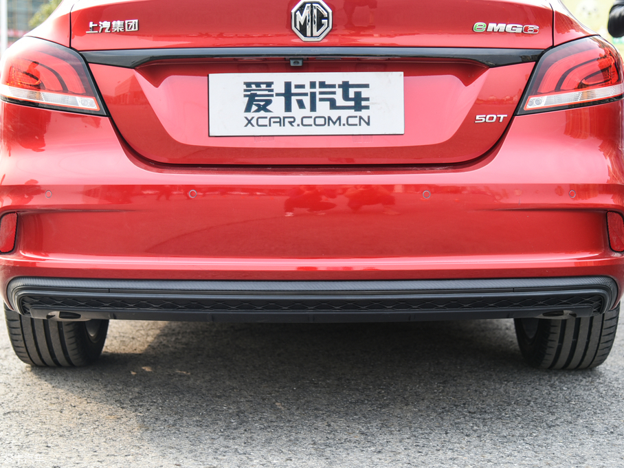 2019MG6Դ 50T Trophy 5