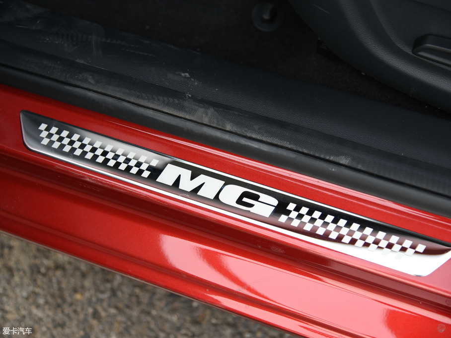 2019MG6Դ 50T Trophy 5