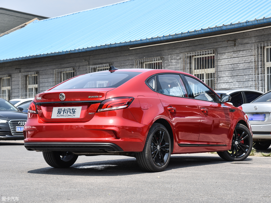 2019MG6Դ 50T Trophy 5