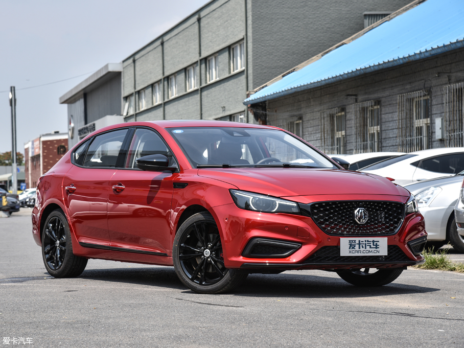 2019MG6Դ 50T Trophy 5
