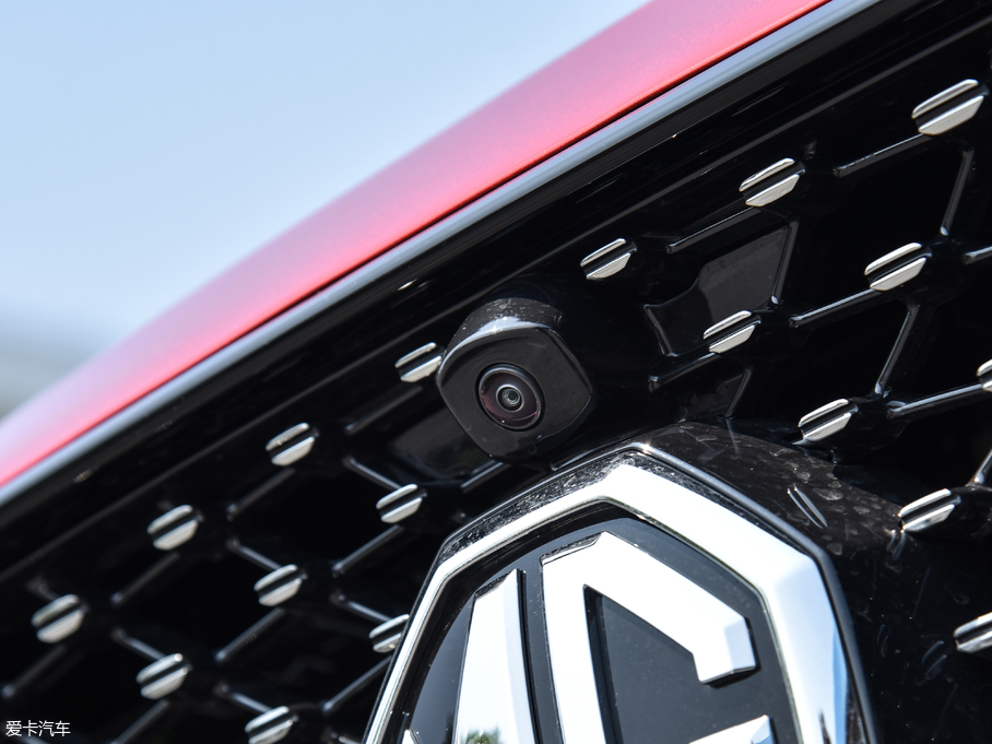 2019MG6Դ 50T Trophy 5