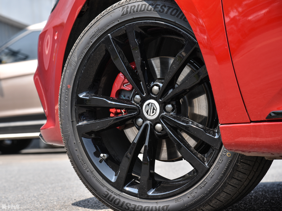 2019MG6Դ 50T Trophy 5