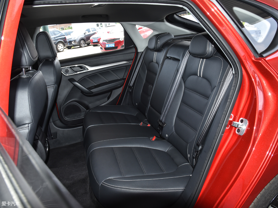 2019MG6Դ 50T Trophy 5