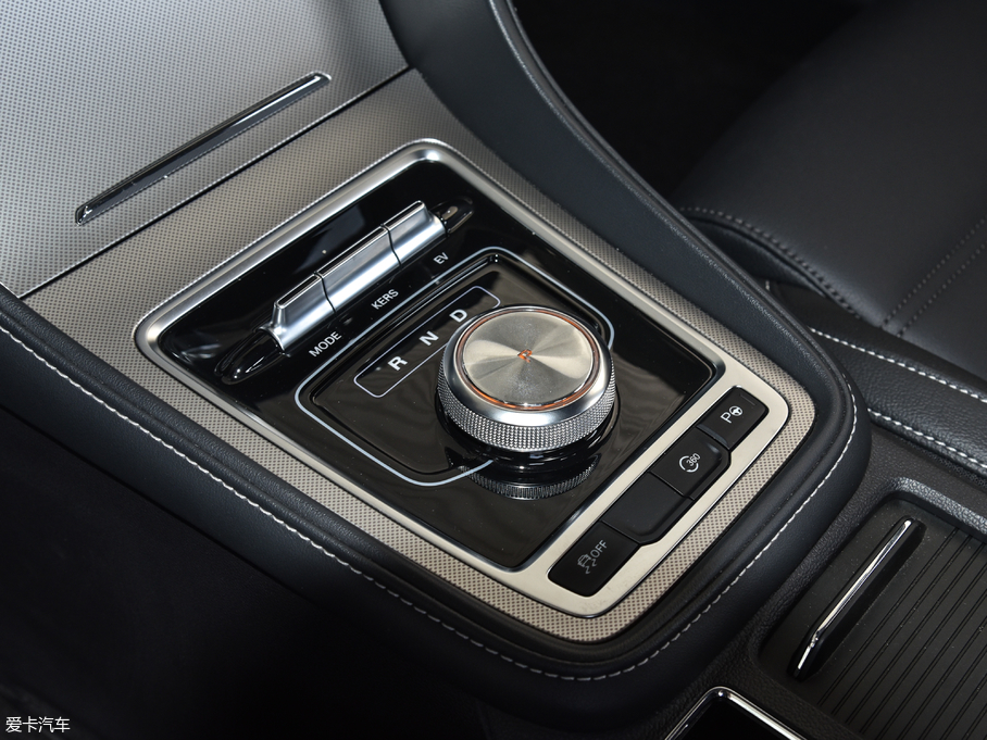 2019MG6Դ 50T Trophy 5