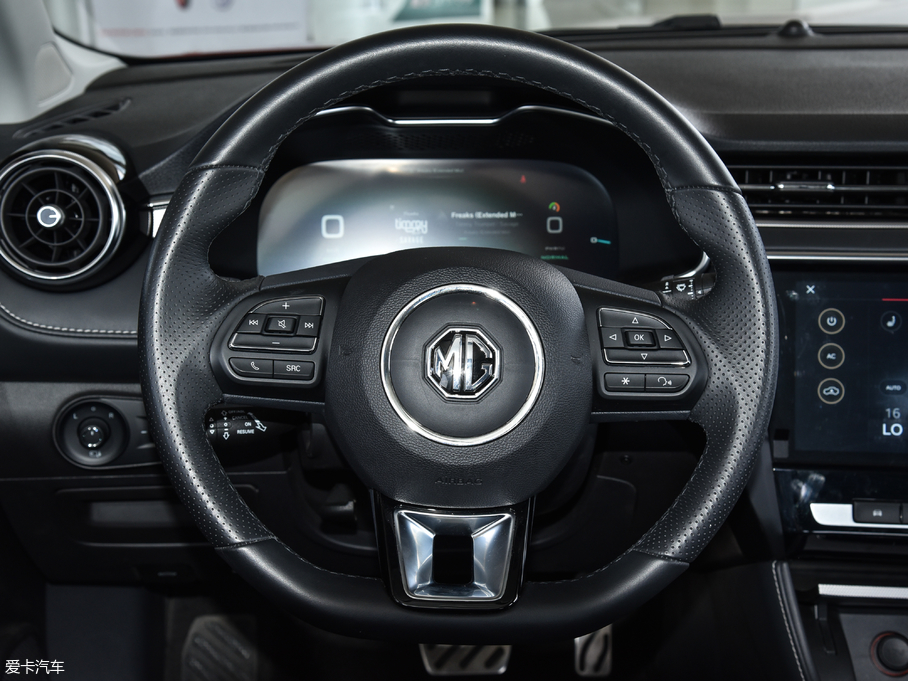 2019MG6Դ 50T Trophy 5