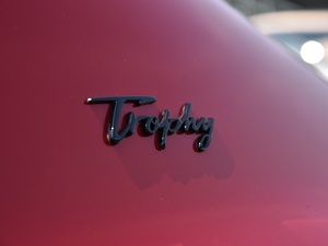 201950T Trophy 5 ^