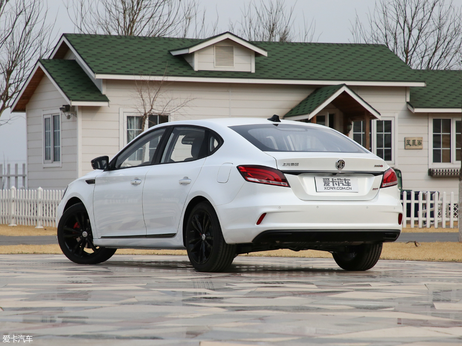 2019MG6 20T Trophy Ab