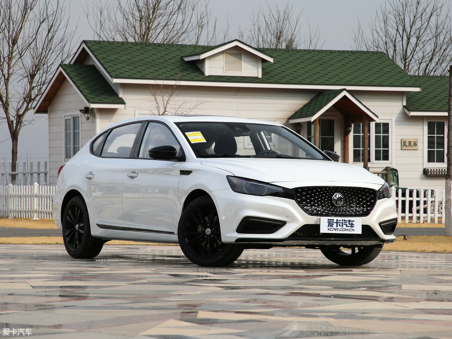 2019MG6 20T Trophy Ab