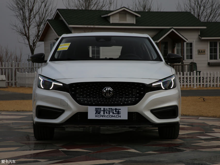 2019MG6 20T Trophy Ab