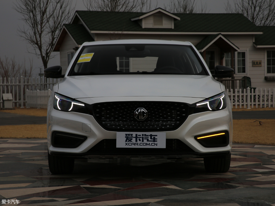 2019MG6 20T Trophy Ab