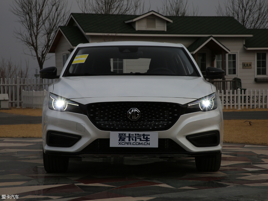 2019MG6 20T Trophy Ab